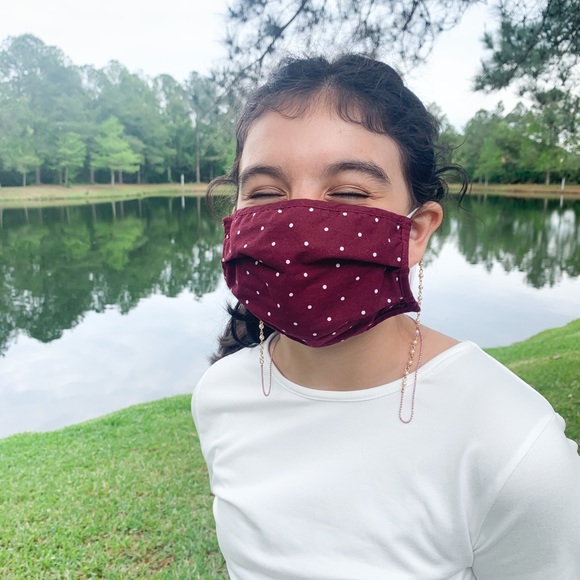 Mask chain - Picture 5 of 8